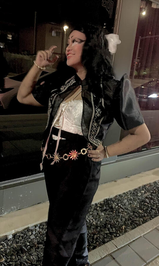 Pearls of the Peg, Aug 2024