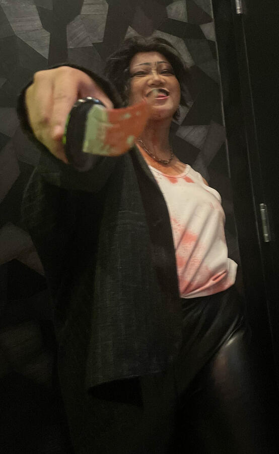 SUPERSTAR, Sept 2024