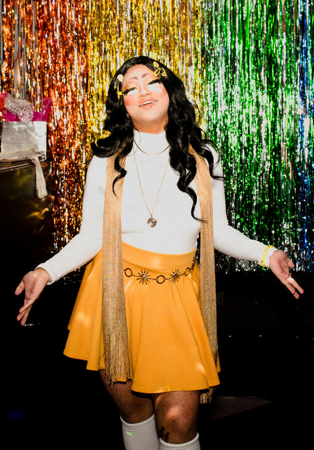 Pearls of the Peg, May 2024