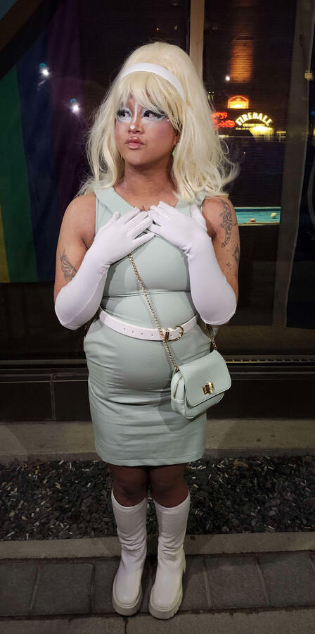 Sunshine & Rainbows, Apr. 2025