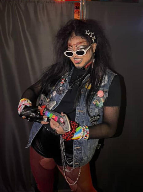 The Rocky Horror Drag Show, Oct. 2025